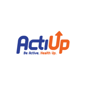 ActiUp Logo
