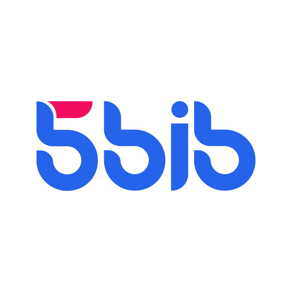 5BIB Logo